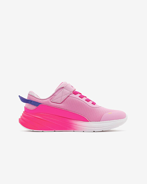 Skechers Wave 92 Imara Lite Büyük Kız Çocuk Pembe Spor Ayakkabı 303571L LPHP-1