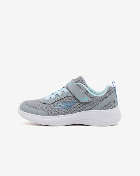 Skechers Selectors Büyük Kız Çocuk Gri Spor Ayakkabı 303573L GRY