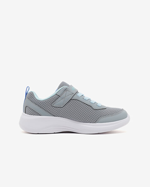 Skechers Selectors Büyük Kız Çocuk Gri Spor Ayakkabı 303573L GRY-1