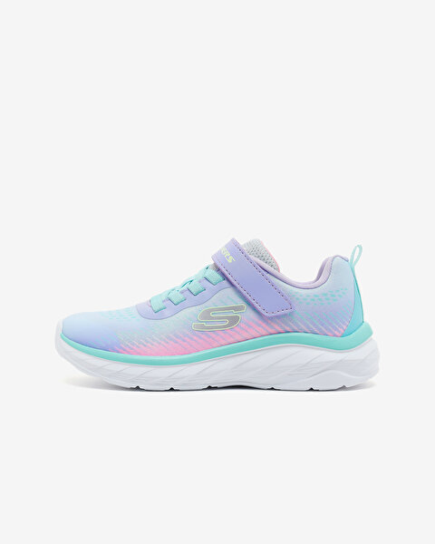 Boundless-color Blitz Büyük Kız Çocuk Mor Spor Ayakkabı 303599L LVMT