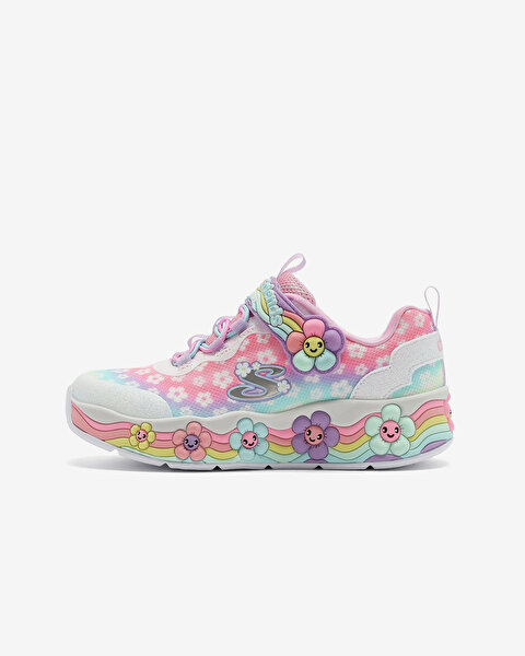 Skechers Flower Friends