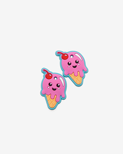 Skechers Sundae Sweeties Büyük Kız Çocuk Mor Spor Ayakkabı 303625L LVMT-12
