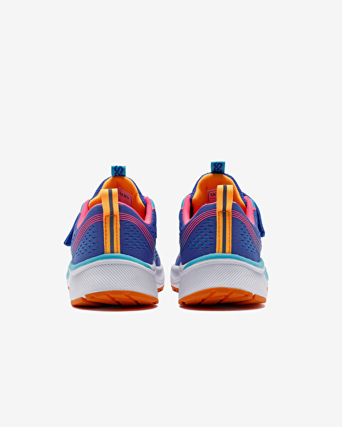 Skechers Elite Sport  -  3 2 Go 303650L BLMT_4