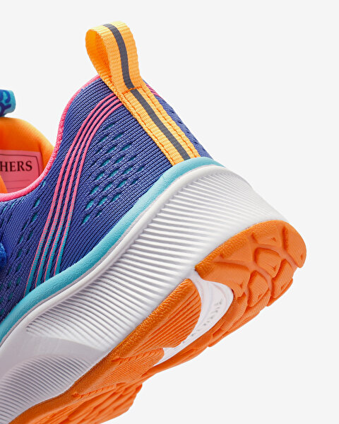 Skechers Elite Sport  -  3 2 Go 303650L BLMT_8