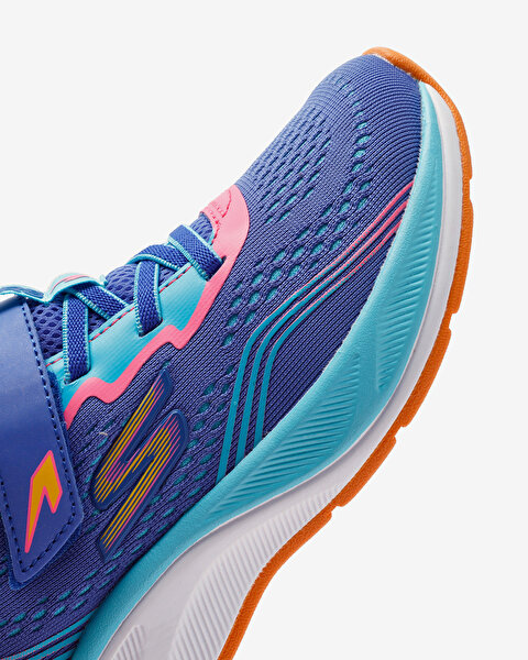 Skechers Elite Sport  -  3 2 Go 303650L BLMT_10