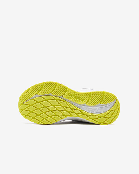 Skechers Elite Sport Pro Büyük Kız Çocuk Beyaz Spor Ayakkabı 303650L WMLT-2