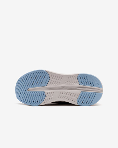 Skechers Max Cushioning Glide-step Büyük Kız Çocuk Siyah Spor Ayakkabı 303684L BKBL-3