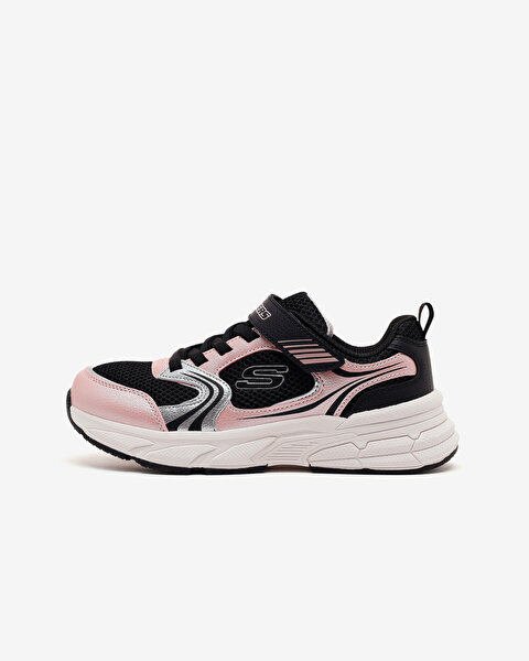 Retro-graph Büyük Kız Çocuk Pembe Spor Ayakkabı 303692L RSGD