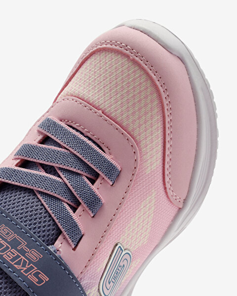 Skechers Sola Glow - Ombre Deluxe 303714N GYLP_10