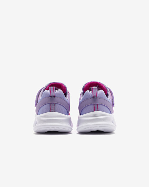 Skechers Sola Glow - Ombre Deluxe 303714N LVPK_4