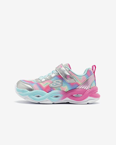 Skechers Twisty Glow - Sorbet Swirl