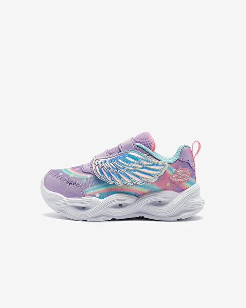 Skechers Twisty Glow