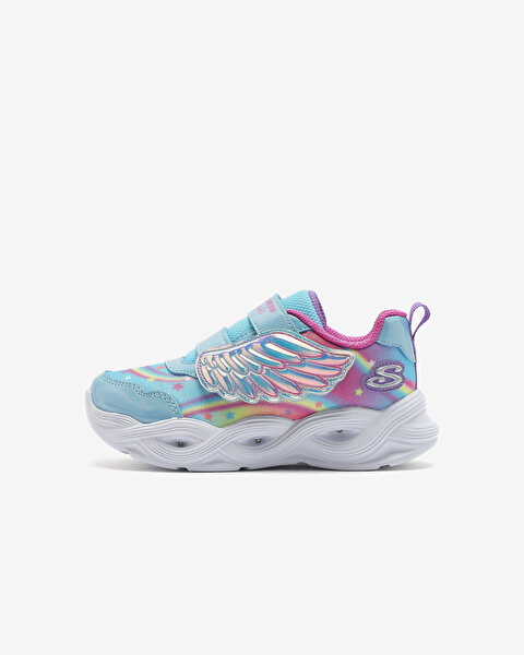 Skechers Twisty Glow