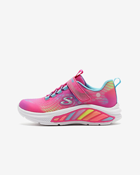 Skechers Rainbow Cruisers - Rainbow Reflectin