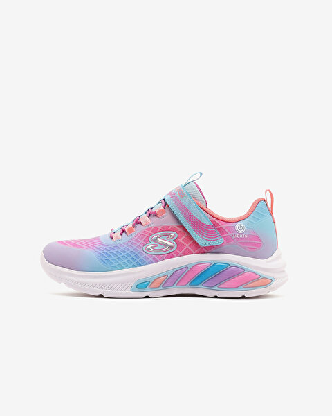 Skechers Rainbow Cruisers Rainbow Reflectin