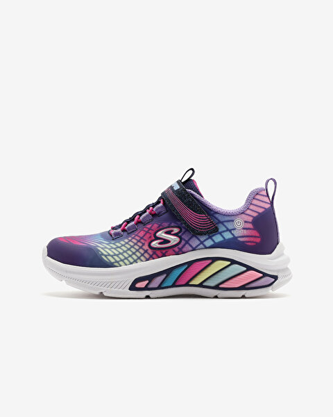 Skechers Rainbow Cruisers - Rainbow Reflectin