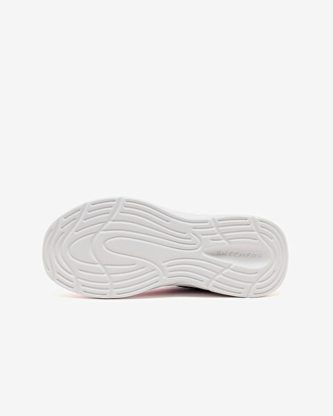 Skechers Sola Glow 2.0 Büyük Kız Çocuk Gri Işıklı Spor Ayakkabı 303729L GYPK-3