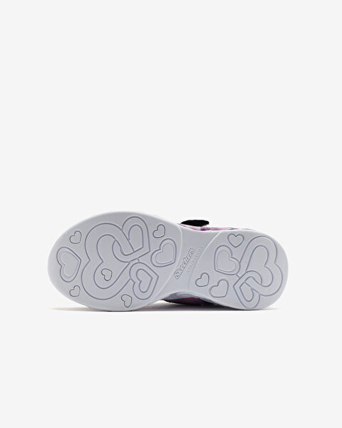 Infinite Heart Lights - Color Lovin 303753L BKMT_3