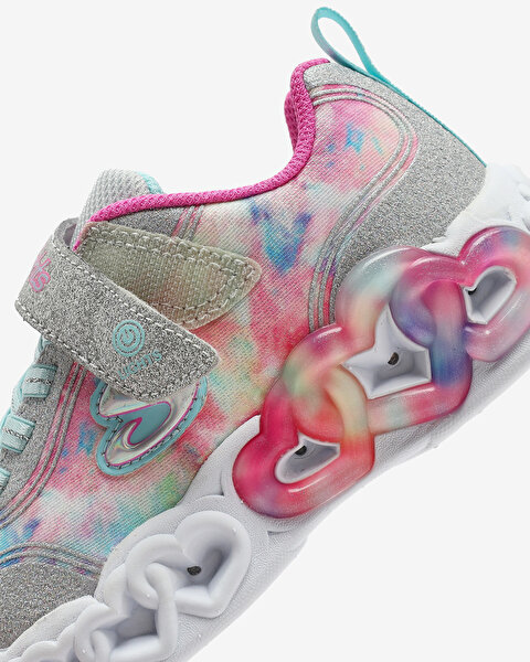 Infinite Heart Lights - Color Lovin 303753L SMLT_6