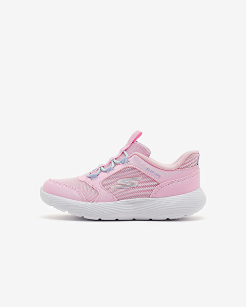 Dyna-lite Küçük Kız Çocuk Pembe Spor Ayakkabı 303856N LTPK
