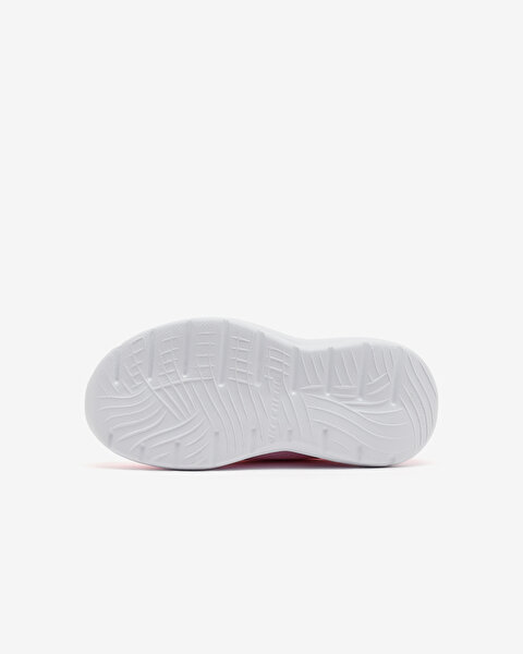 Skechers Dyna-lite Küçük Kız Çocuk Pembe Spor Ayakkabı 303856N LTPK-3