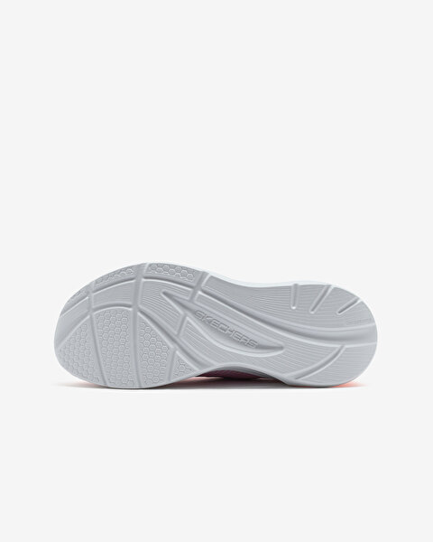 Skechers Tide Tech Büyük Kız Çocuk Pembe Spor Ayakkabı 303896L LPMT-3