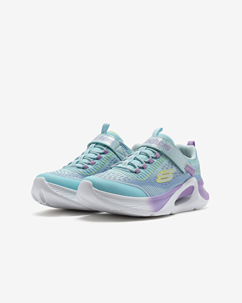 Skechers Tide Tech Büyük Kız Çocuk Haki Spor Ayakkabı 303896L MTMT-2