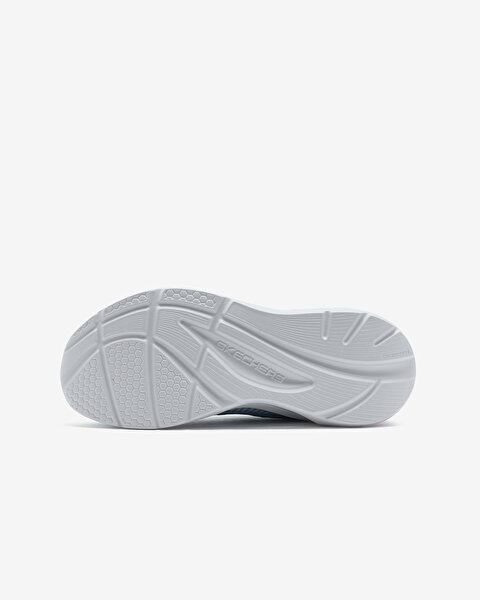 Skechers Tide Tech Büyük Kız Çocuk Haki Spor Ayakkabı 303896L MTMT-3