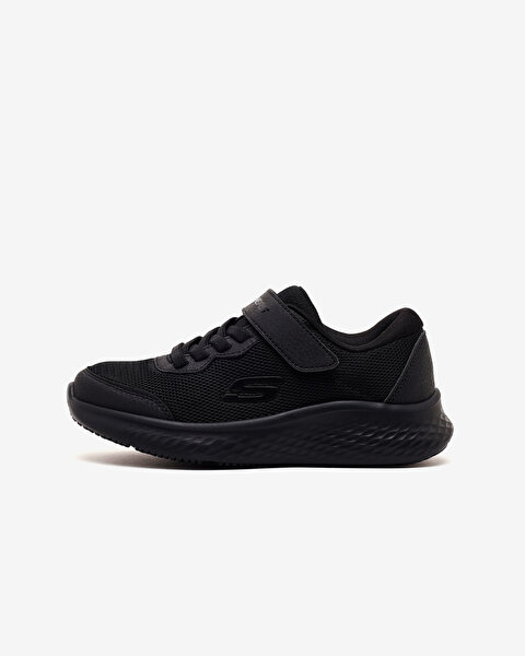 Skechers Skech-lite Pro Büyük Kız Çocuk Siyah Spor Ayakkabı 303934L BBK