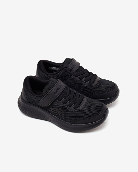 Skechers Skech-lite Pro Büyük Kız Çocuk Siyah Spor Ayakkabı 303934L BBK-4