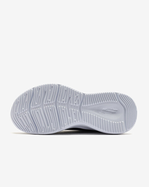 Skechers Skechlite Pro Büyük Kız Çocuk Siyah Spor Ayakkabı 303934L BLK-3