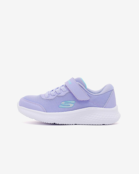 Skechers Skech-lite Pro Büyük Kız Çocuk Mavi Spor Ayakkabı 303934L PERI