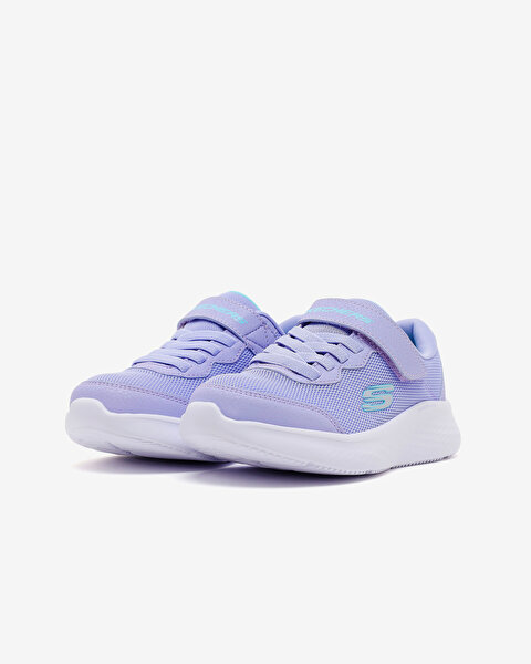 Skechers Skech-lite Pro Büyük Kız Çocuk Mavi Spor Ayakkabı 303934L PERI-2