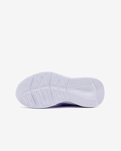 Skechers Skech-lite Pro Büyük Kız Çocuk Mavi Spor Ayakkabı 303934L PERI-3