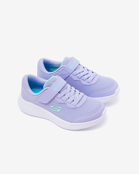 Skechers Skech-lite Pro Büyük Kız Çocuk Mavi Spor Ayakkabı 303934L PERI-4