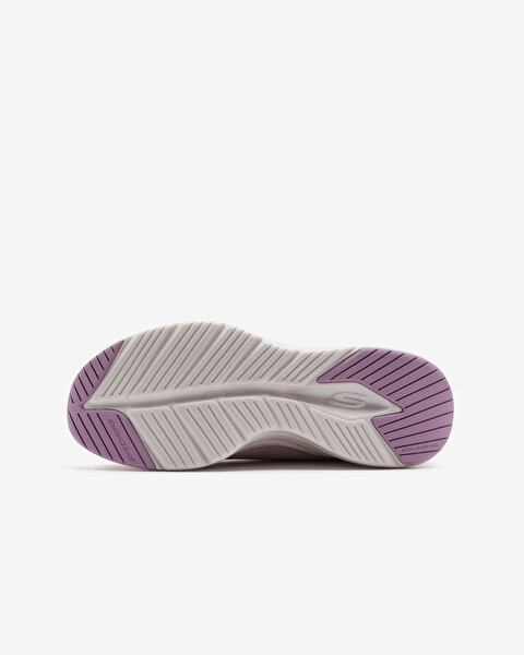 Skechers Vapor Foam - Fresh Trend Büyük Kız Çocuk Mor Spor Ayakkabı 303940L MVE-3