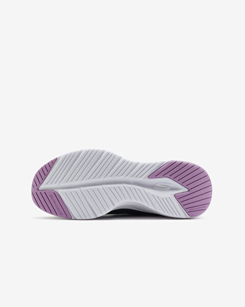 Skechers Vapor Foam - Fresh Trend Büyük Kız Çocuk Mavi Spor Ayakkabı 303940L NVLV-3