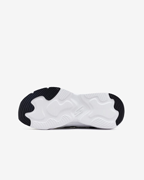 Skechers Bobs Bamina 2 Büyük Kız Çocuk Beyaz Sneakers 303967L WBK-3