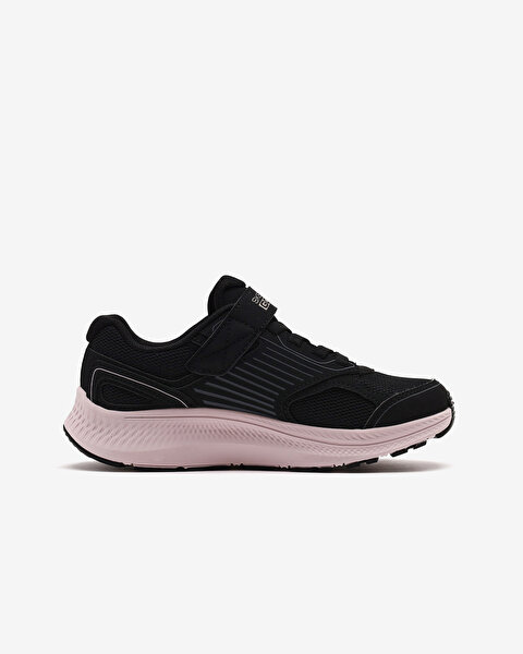 Skechers Go Run Consistent 2.0 - Advantage Büyük Kız Çocuk Siyah Spor Ayakkabı 303979L BKRG-1