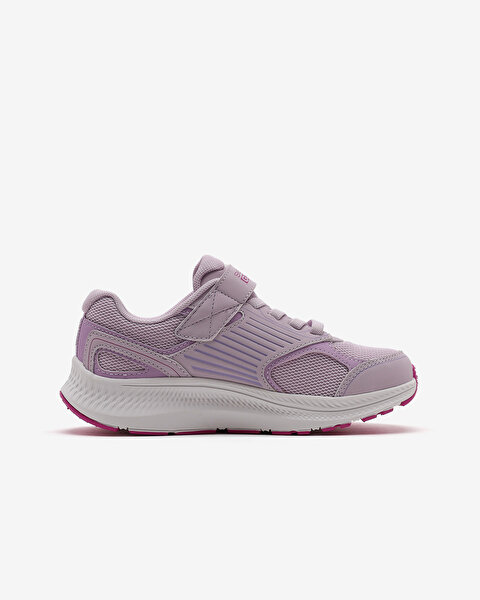 Skechers Go Run Consistent 2.0 - Advantage Büyük Kız Çocuk Mor Spor Ayakkabı 303979L LAV-1