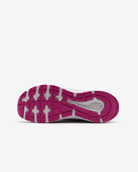 Skechers Go Run Consistent 2.0 - Advantage Büyük Kız Çocuk Mor Spor Ayakkabı 303979L LAV-3