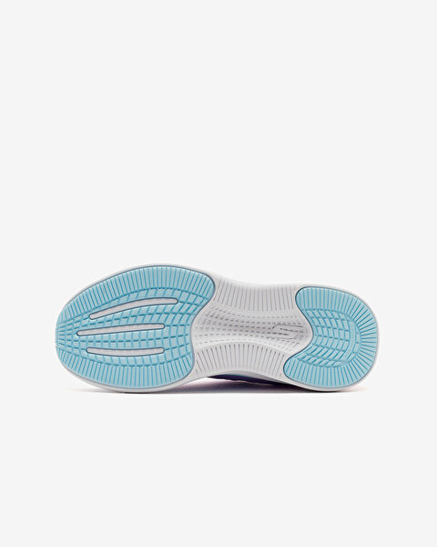 Skechers Go Run Elevate 2.0 Büyük Kız Çocuk Mor Spor Ayakkabı 303983L LAV-4