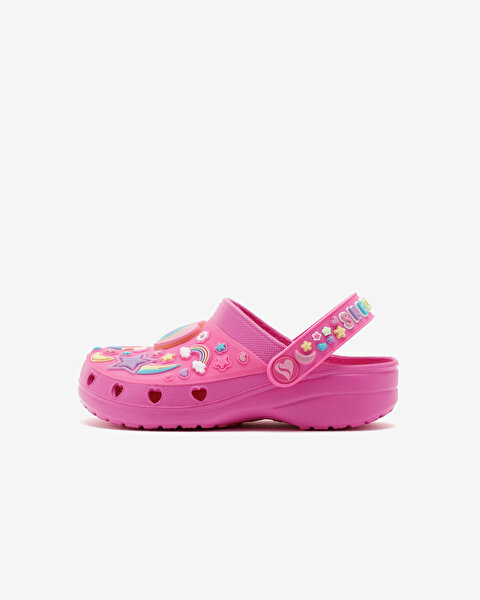Skechers Heart Charmer - Girly Land