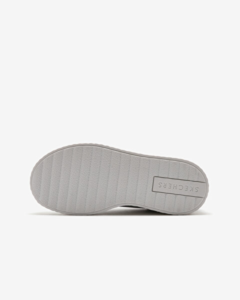 Skechers Hi Ridge  -  Superstardom Büyük Kız Çocuk Gri Sneakers 310290L SMLT-5