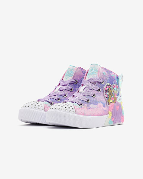 Seashell Magic Mermaid Sea 314326L LVMT_2