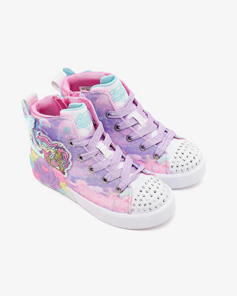 Seashell Magic Mermaid Sea 314326L LVMT_4
