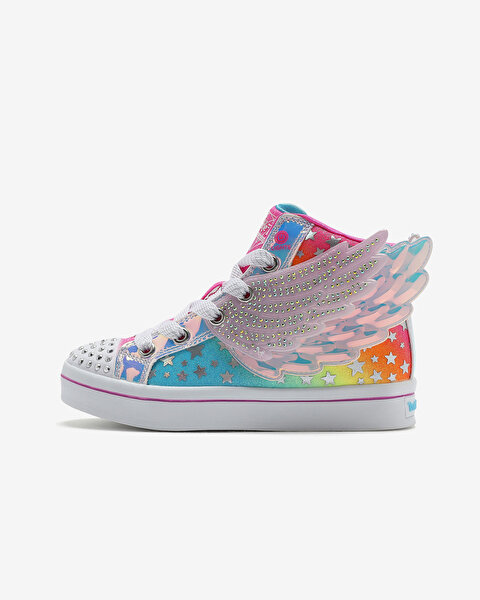 Skechers Twi-lites 2.0 - Dreamy Wings