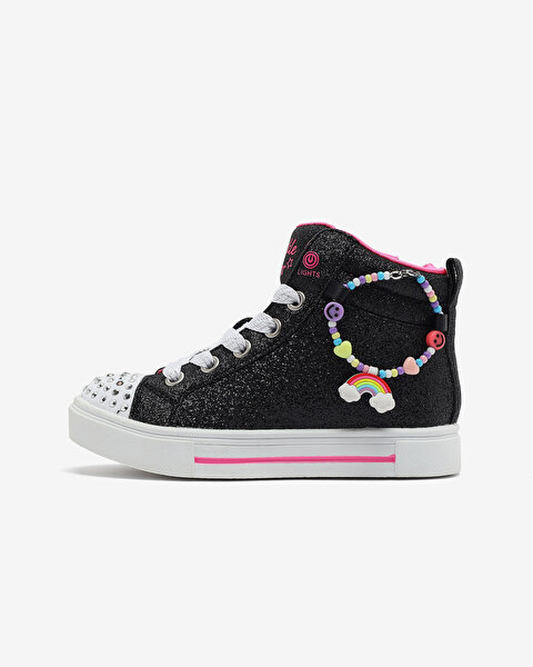 Skechers Twinkle Sparks - Charm Bestie