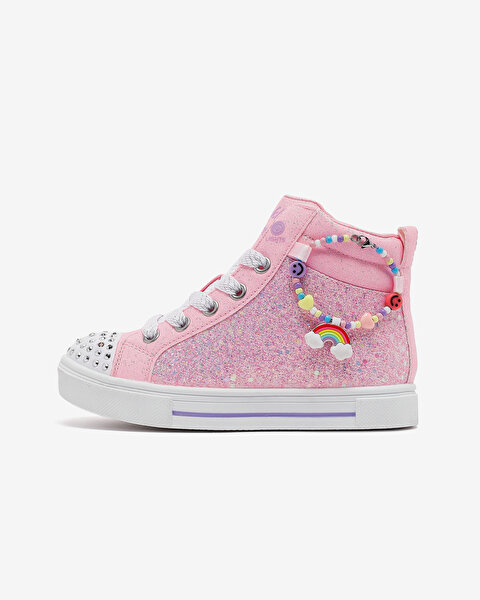 Skechers Twinkle Sparks - Charm Bestie