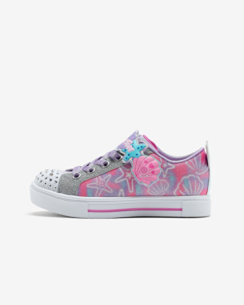 Skechers Twinkle Sparks - Underwater Magic